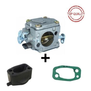 Imagem de Carburador Motosserra Husqvarna 281/288xp + Flange + Junta 991004