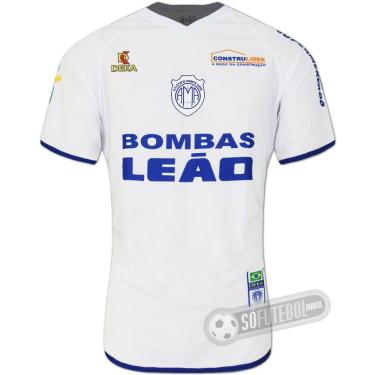Imagem de Camisa Monte Azul - Modelo I