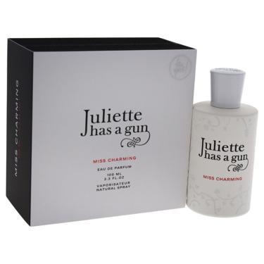 Imagem de Perfume Miss Charming Juliette Has a Gun 100 ml edp Mulheres
