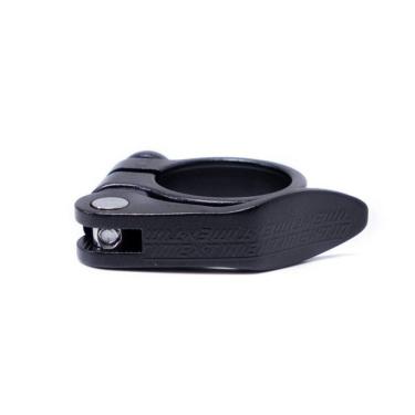 Imagem de Abraçadeira de Canote 27.2mm Selim Bicicleta 31.8 Mtb Com Blocagem Alumínio X-time