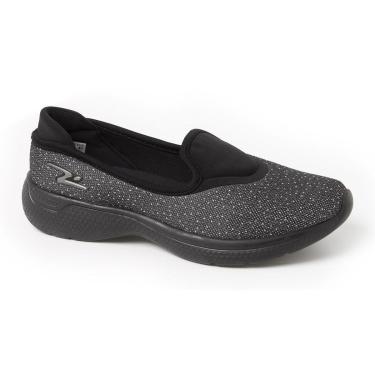 Imagem de Tênis Espotivo Feminino Adrun Fit Day 9005F-002-Feminino