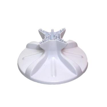 Imagem de Agitador Inferior Brastemp Bwh15 Bwk15 Bwn15 Bws15 W10796892