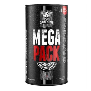 Imagem de Mega Pack Hardcore 30 Packs Nova Fórmula - Integralmedica - Integralmé