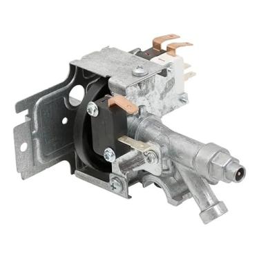 Imagem de Valvula Segurança Forno Brastemp Consul Boa84 W10810355