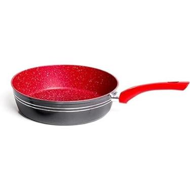 Imagem de Panela Redsilver 28cm S/Tampa Todos Os Tipos De Fogões