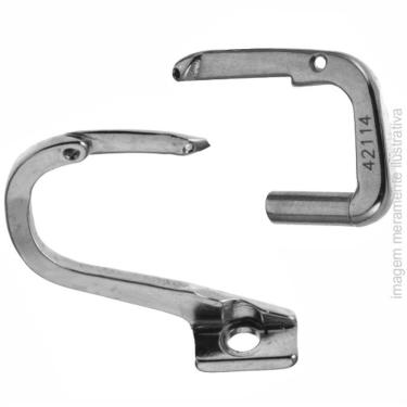 Imagem de Kit, Conjunto De Looper Para Overlock Chinesinha Gn1, Gn113 - 42114, 42166