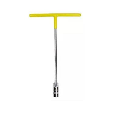 Imagem de Chave Canhão T Longa 8Mm - Idea