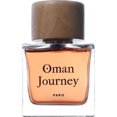 Imagem de Perfume Paris Bleu Oman Journey Intenso Edp 100ml Unissex - Vila Brasi