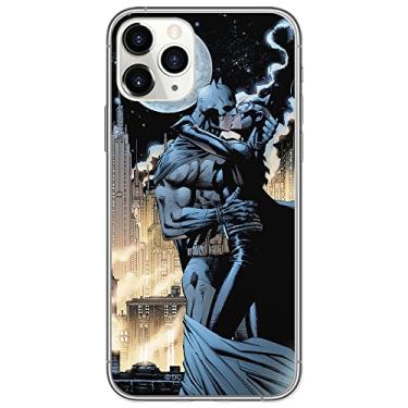 Imagem de Capa para celular original DC Batman 005 iPhone 11 Pro Max Capa para celular