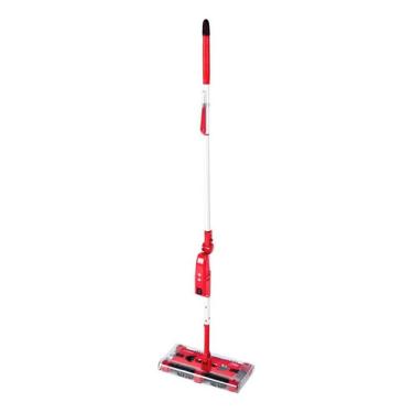 Imagem de Vassoura Elétrica Fogatti Magic Sweeper 220v Magic Sweeper