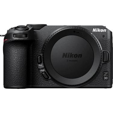 Imagem de Nikon Z 30 Corpo - 20.9Mp
