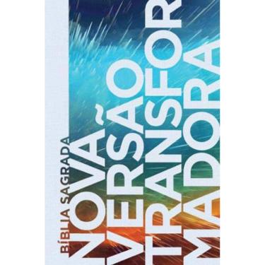 Imagem de Biblia Nvt - Luzes