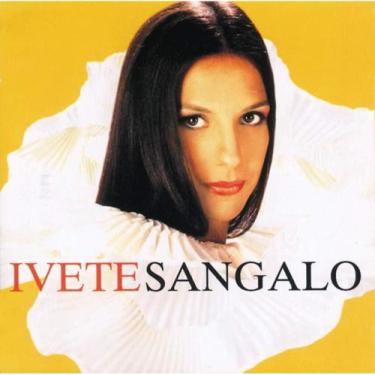 Imagem de Cd Ivete Sangalo - (1999) Ivete Sangalo - Universal Musicc