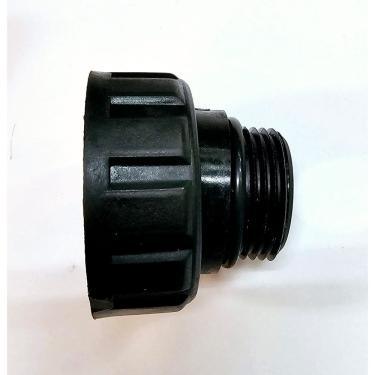 Imagem de MEIA UNIÃO PARA REGISTRO ROWA PRESSURIZADOR 1" PLÁSTICO 07060067