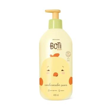 Imagem de Condicionador Suave Boti Baby 400ml
