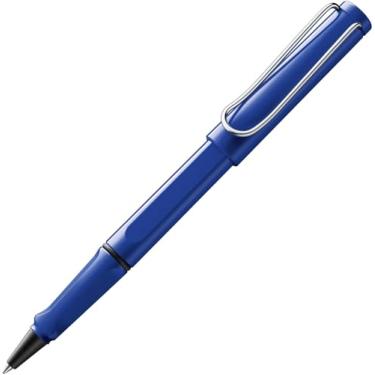 Imagem de Lamy Caneta esferográfica safari azul
