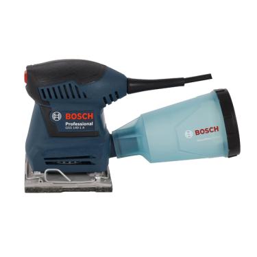 Imagem de Lixadeira Orbital Bosch 180W 220V GSS 140-1 A