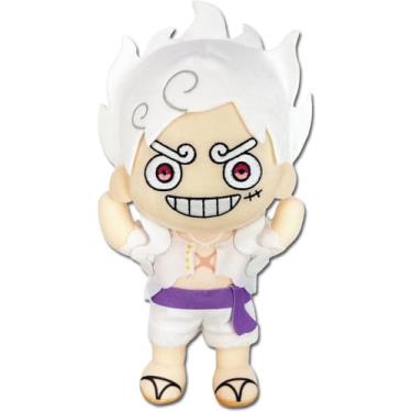 Imagem de Great Eastern Entertainment Uma peça - Luffy Gear 5 Pelúcia