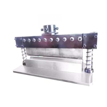 Imagem de Acessório de freio de prensa de franja de 30,5 cm/acessório de freio de prensa para prensas hidráulicas padrão de 20 toneladas com 45,7 cm entre as verticais - Quaintfab