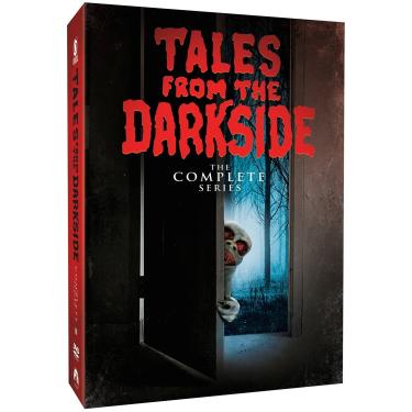 Imagem de Tales From the Darkside: Complete Series Pack by Paramount by Timna Ranon Bob Balaban