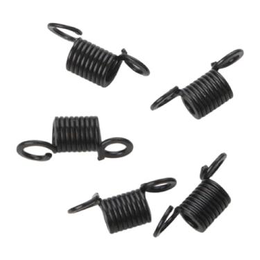 Imagem de shamjina 5 peças 2cm descascador de fio automático ferramenta de descascamento de fio de mola