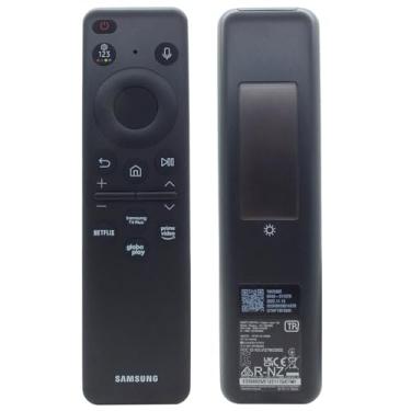 Imagem de Controle Remoto Smart TV Solarcell para TV Samsung UN43CU8000, Original