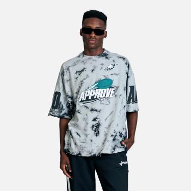 Imagem de Camiseta Huge Approve X NFL Collors II-Unissex