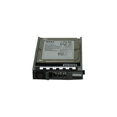 Imagem de DELL HDD 36GB SAS 15K 2,5"