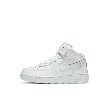 Imagem de Nike Mens Air Force 1 Low Supreme - Mini Box Logo White Cu9225 100 Size - 8