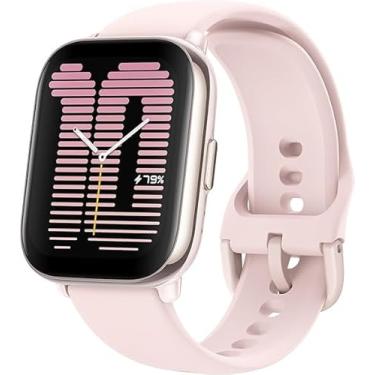 Imagem de Amazfit Active 42mm A2211 Smartwatch Amazfit Active C/alexa Gps Amoled 1.75 /Bluetooth...