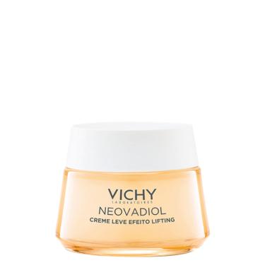 Imagem de Creme Antirrugas Facial Proxylane Efeito Lifting Vichy Neovadiol Menopausa 50 G 50 G