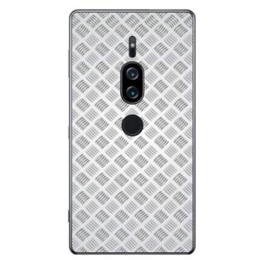 Imagem de Capa Adesivo Skin366 Verso Para Sony Xperia XZ2 Premium 2018 - KawaSki