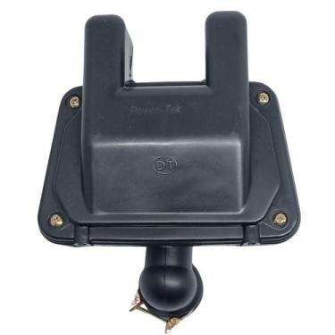 Imagem de Filtro De Ar Shineray Jet 50cc Completo Com Caixa E Filtro - POWER-TEK