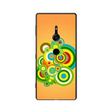 Imagem de Capa Adesivo Skin370 Verso Para Sony Xperia Xz2 - KawaSkin