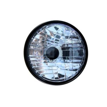 Imagem de Farol Completo S/ Lamp. Compativel Cg Titan 150 -Ks-Es-Esd / Fan 150 A