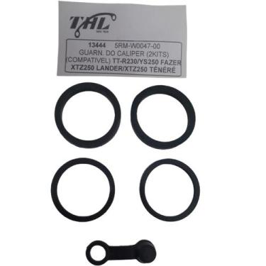 Imagem de Reparo Caliper Dianteiro Ttr230/ Fazer250/ Lander/ Tenere250 - Thl