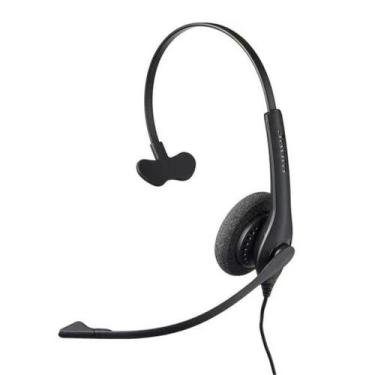 Imagem de Headset Jabra Biz 1100 Mono USB