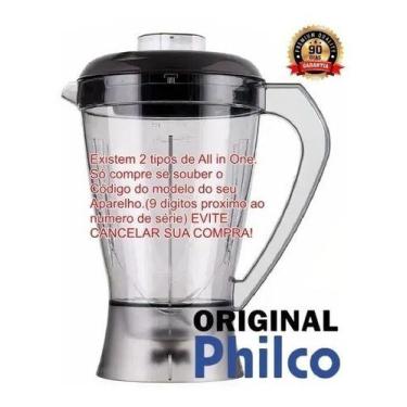 Imagem de Copo Original Multiprocessador All In One Citrus - PHILCO