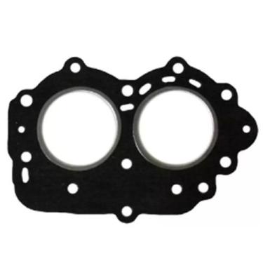 Imagem de Junta do Cabeçote Para Motores de Popa Yamara 15Hp Dm - A.R Variedades