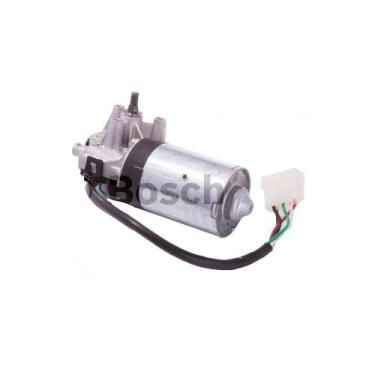 Imagem de Motor Limpador Vidros Parabrisa 24V 9390453084 Bosch