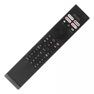 Imagem de Controle Compativel 4k Tv  Android  Serie 7900 Ambilight Entreteniment