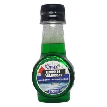 Imagem de Fluido Limpa Parabrisa Limpador Concentrado 100ml - Onyx Plus