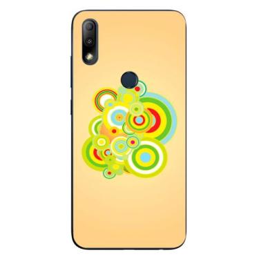 Imagem de Capa Adesivo Skin370 Verso Para Zenfone Max Plus M2 Zb634kl - KawaSkin