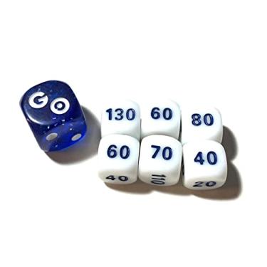 Imagem de Pokémon - Jogo de Dados Exclusivo da Caixa de Treinador Elite