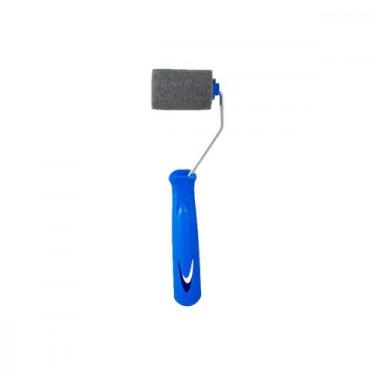 Imagem de Rolo Espuma Tigre Polie Cz 05Cm1340 - tigre tintas