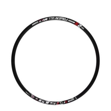 Imagem de Par de Aro 29 GTSM1 Venus Disc 36 furos, Preto