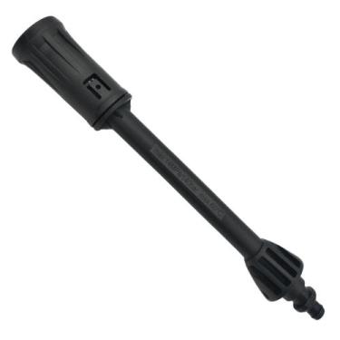 Imagem de Lança Tubeira Bico Leque Regulável Compatível com Lavadora WAP Ousada 