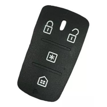 Imagem de Capa Botoes Borracha Para Chave Positron Px80 300 293 - FERREIRA FS