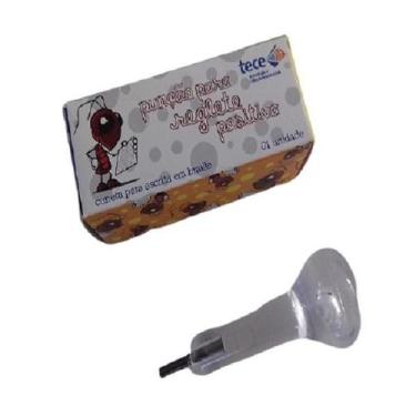 Imagem de Punção Maior Para Reglete Positiva. - Tece