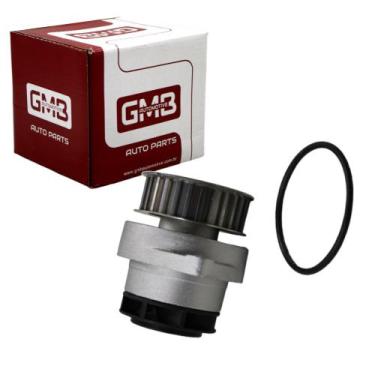 Imagem de Bomba Dgua Gol G3 1.0 16v Power 2001 A 2006 - GMB